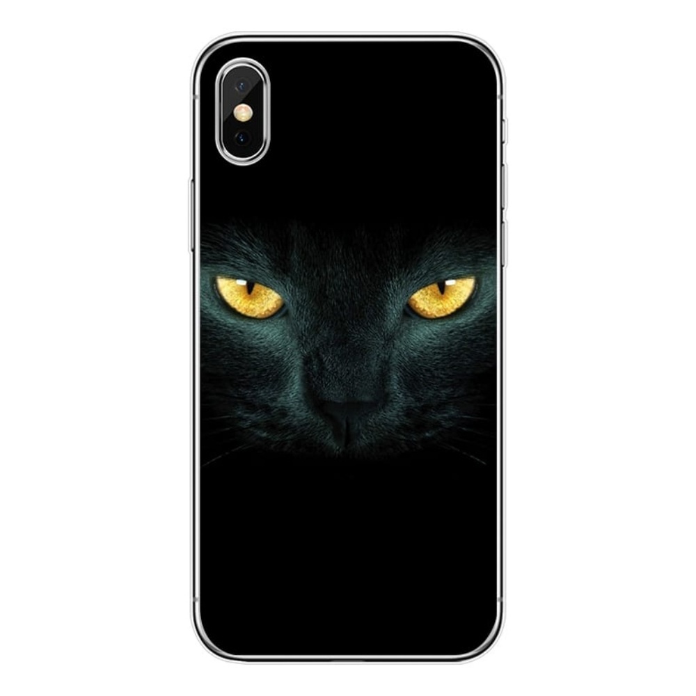 PANTHER IPHONE CASE